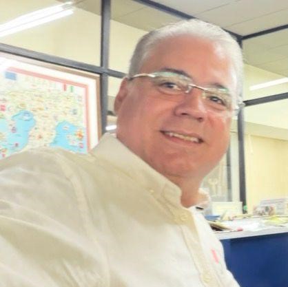 Adriano Davero Silva