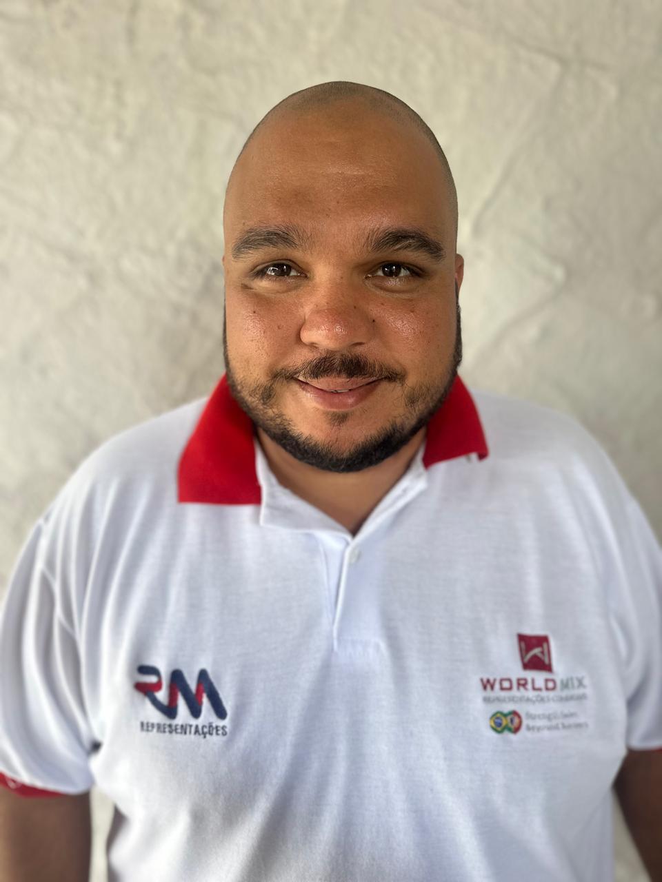 Leonardo Pereira