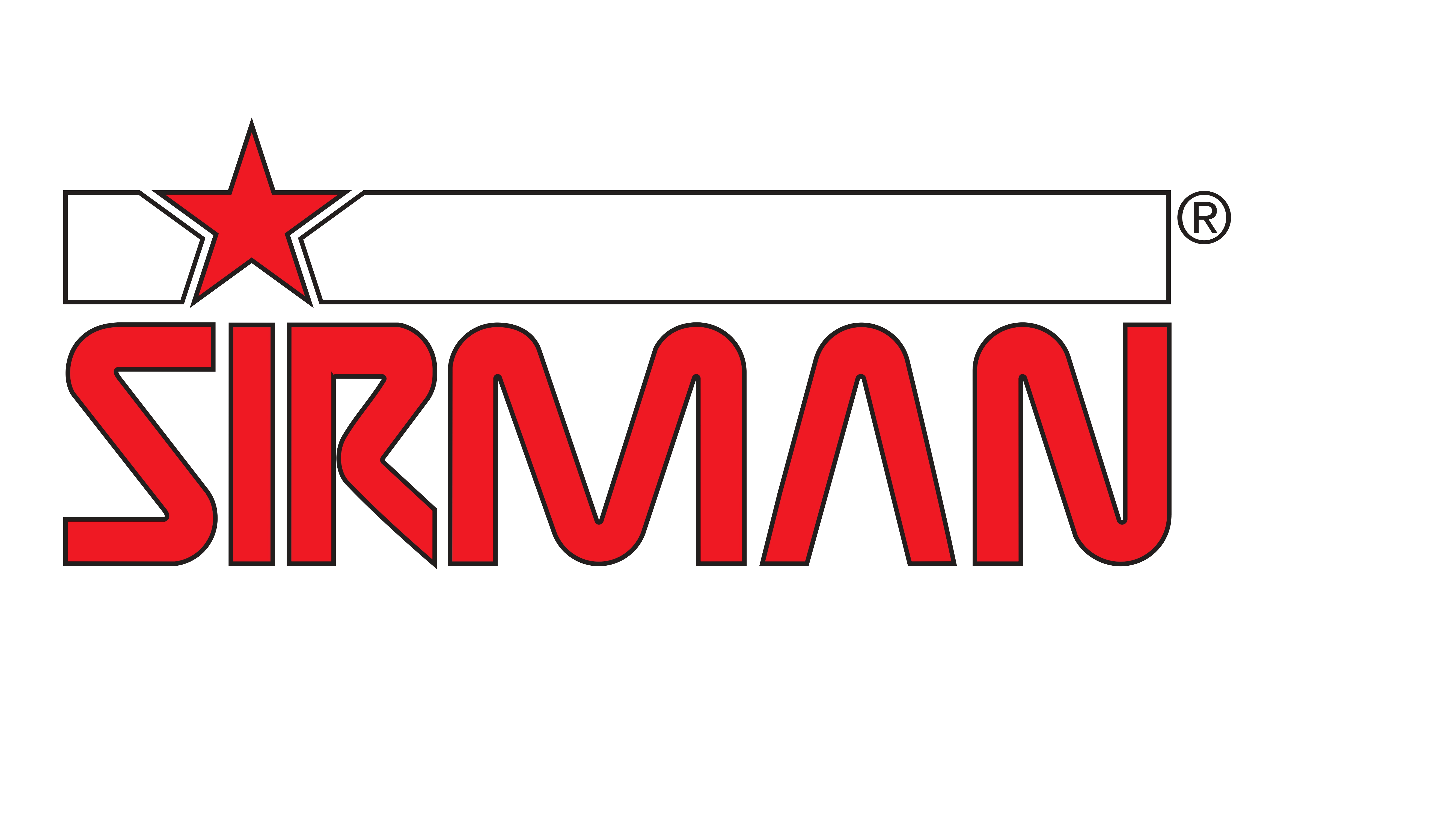 Sirman / Sirman Brasil